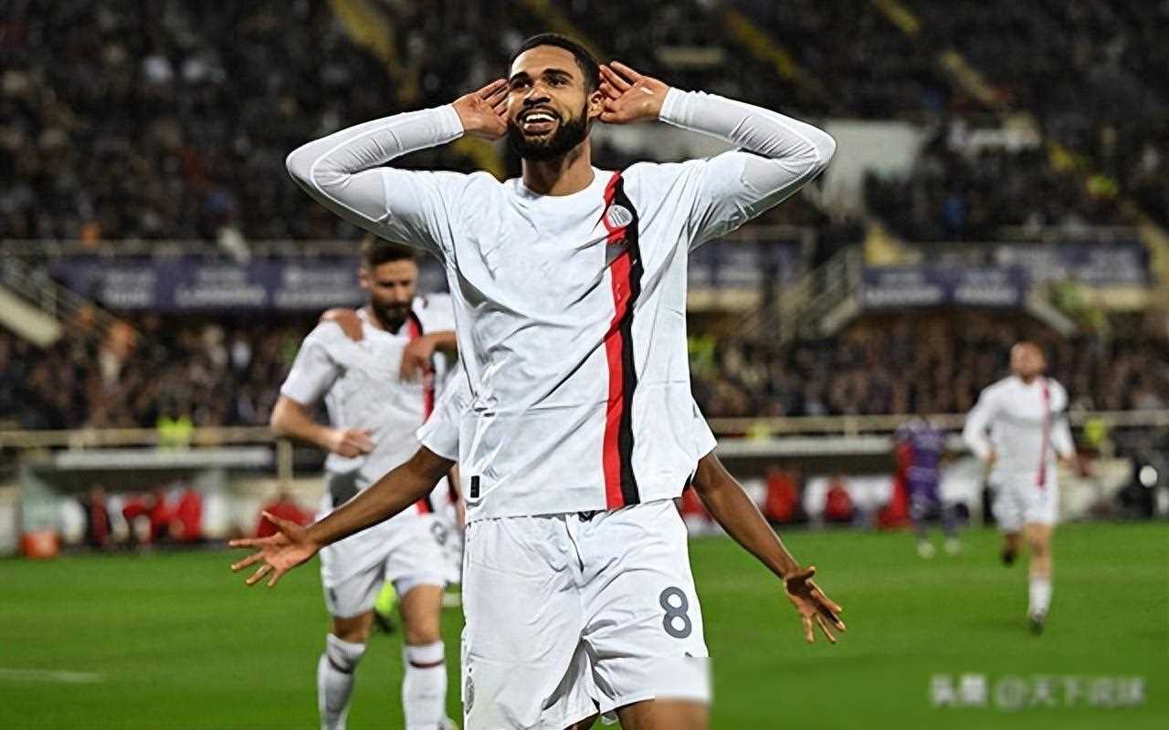 瓦力棋牌入口-AC米兰球员状态良好，备战下一场比赛