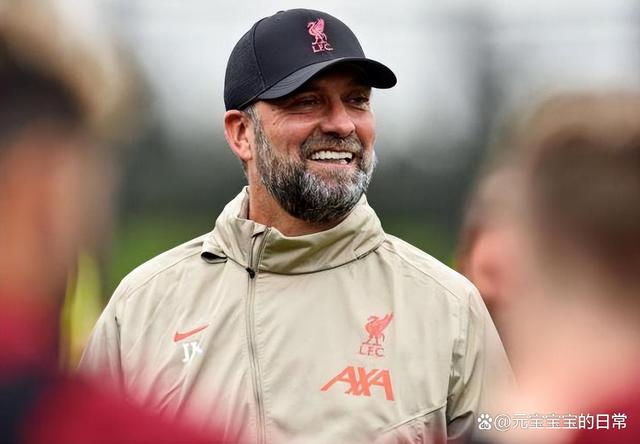 瓦力棋牌入口-包含利物浦主帅透露战术变动，球队或将出现新风格的词条