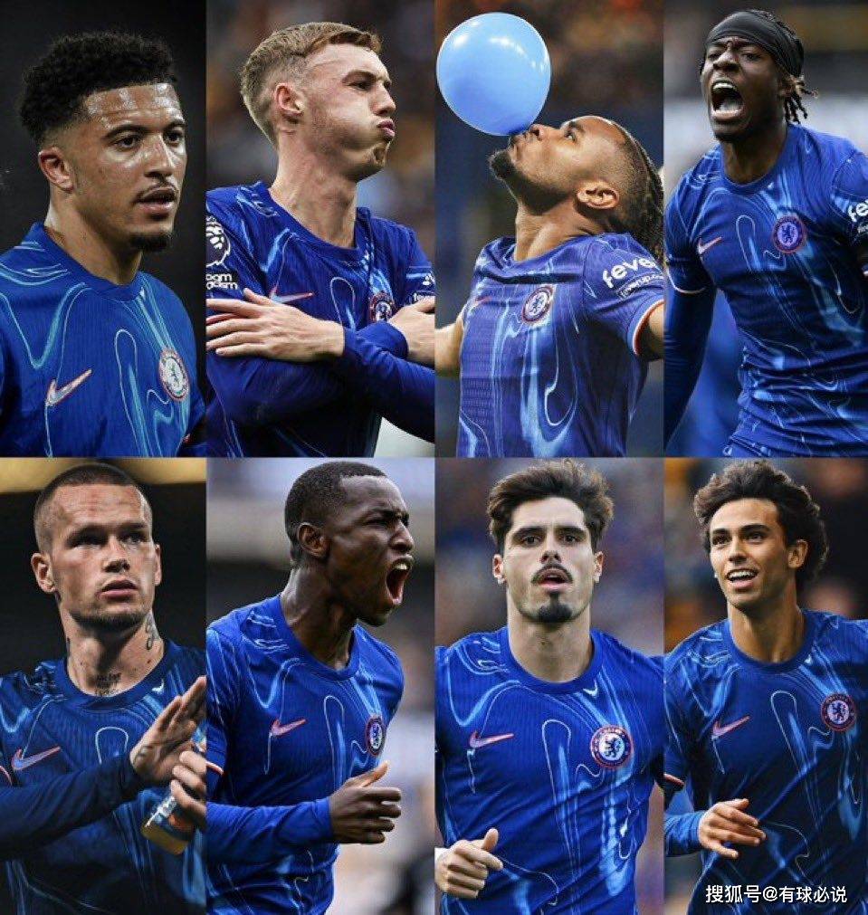 瓦力棋牌官网-切尔西被诺维奇重创，前进之路难了些的简单介绍