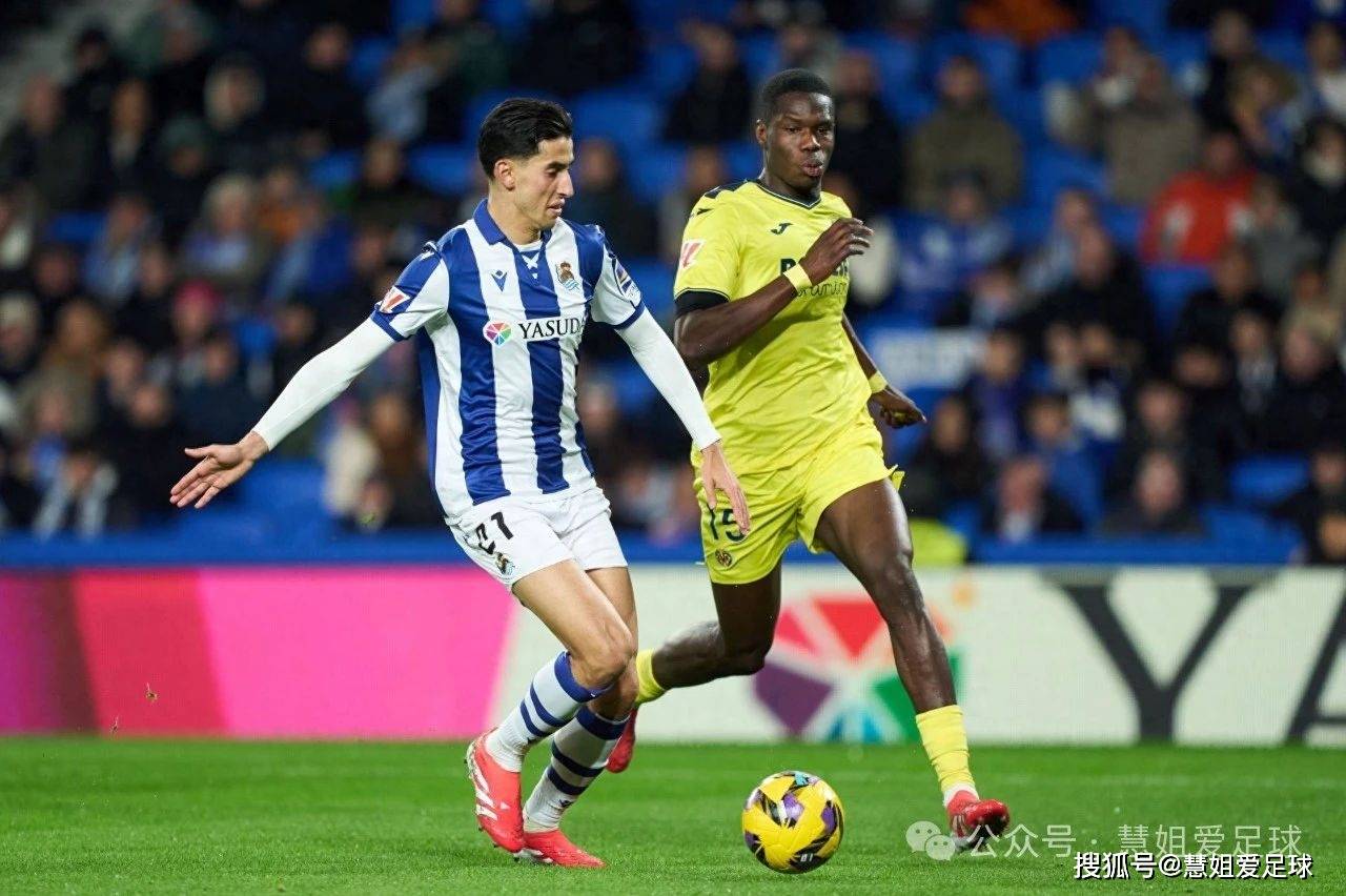 关于比利亚雷亚尔击败塞维利亚，继续保持不败的信息