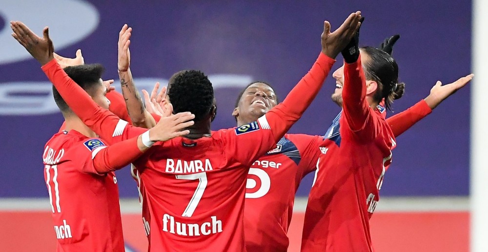 昂热迎战里尔，期待主场赢球破连败的简单介绍