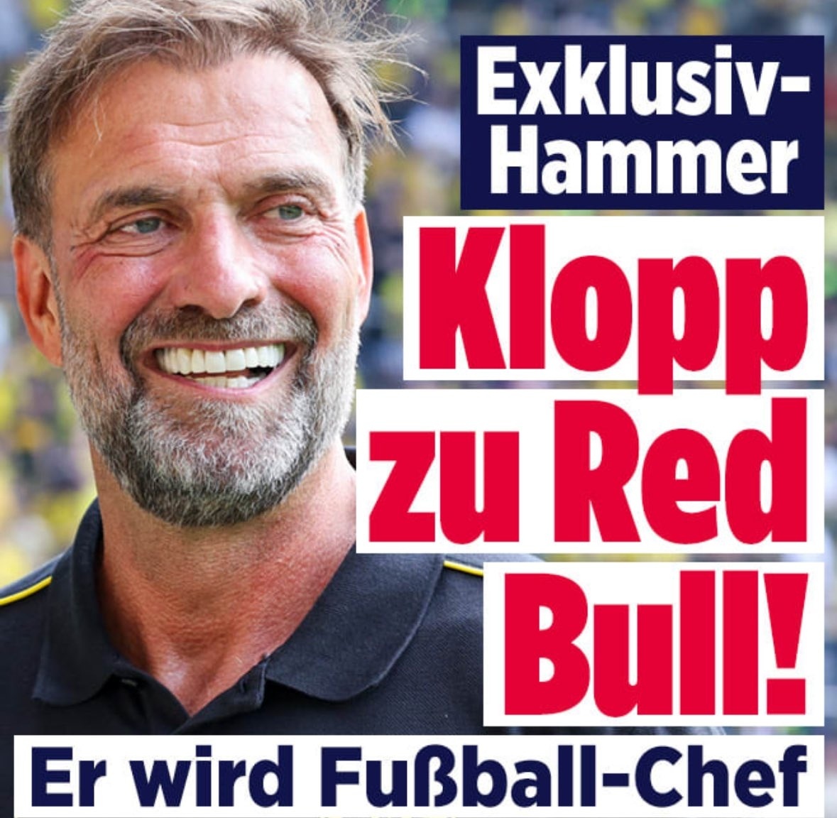 关于门兴格拉德巴赫队主帅克洛普表示球队状态不佳的信息