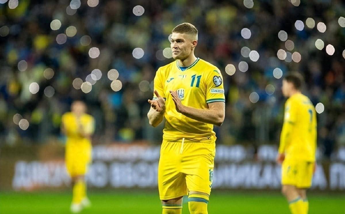 关于瑞典客场胜乌克兰，成功闯入欧锦赛强赛区的信息