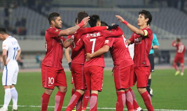 瓦力棋牌官网-富力遭遇上港逆转，球队惨遭逆转颓势难挡