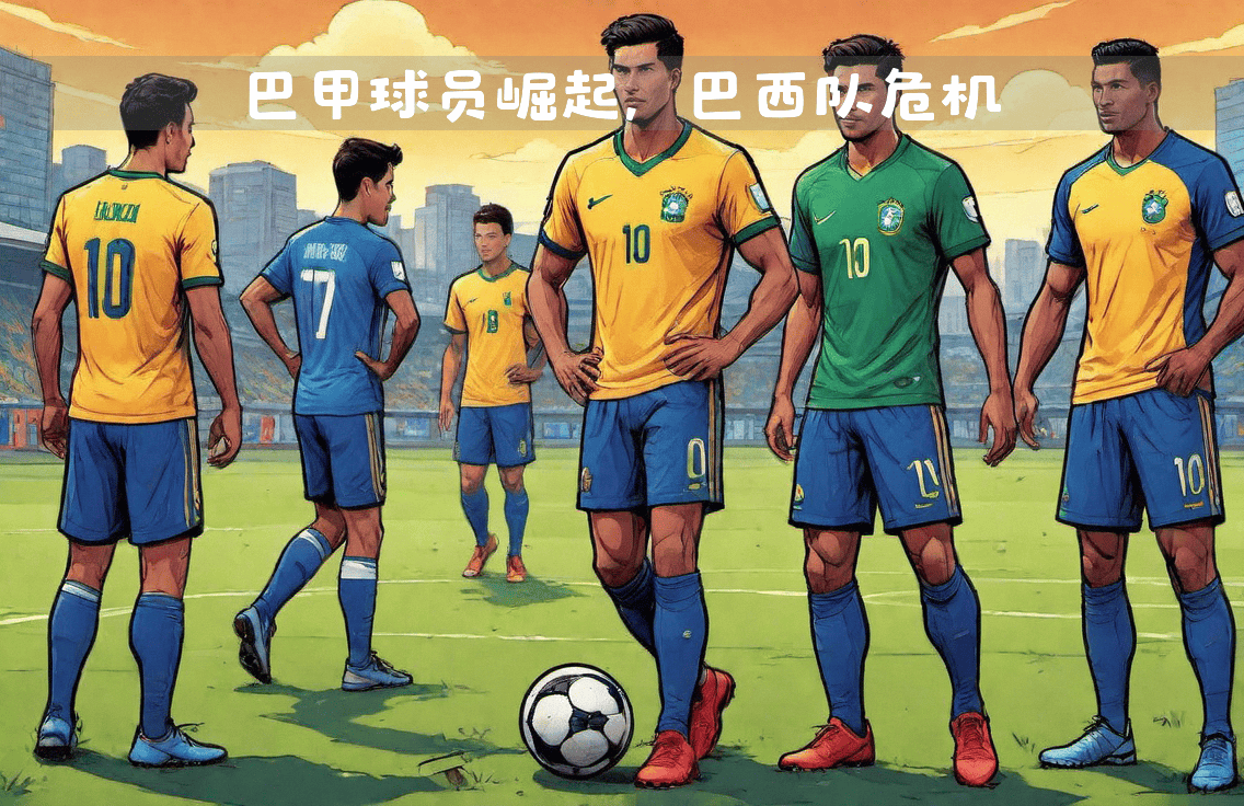 巴西小将表现出色引起欧洲球队关注