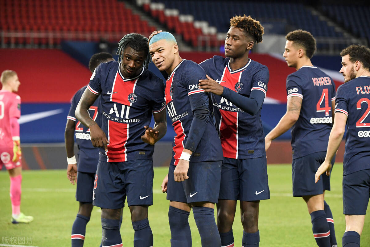 瓦力棋牌入口-关于巴黎联手大巴黎，共建足球高地，走向国际舞台的信息