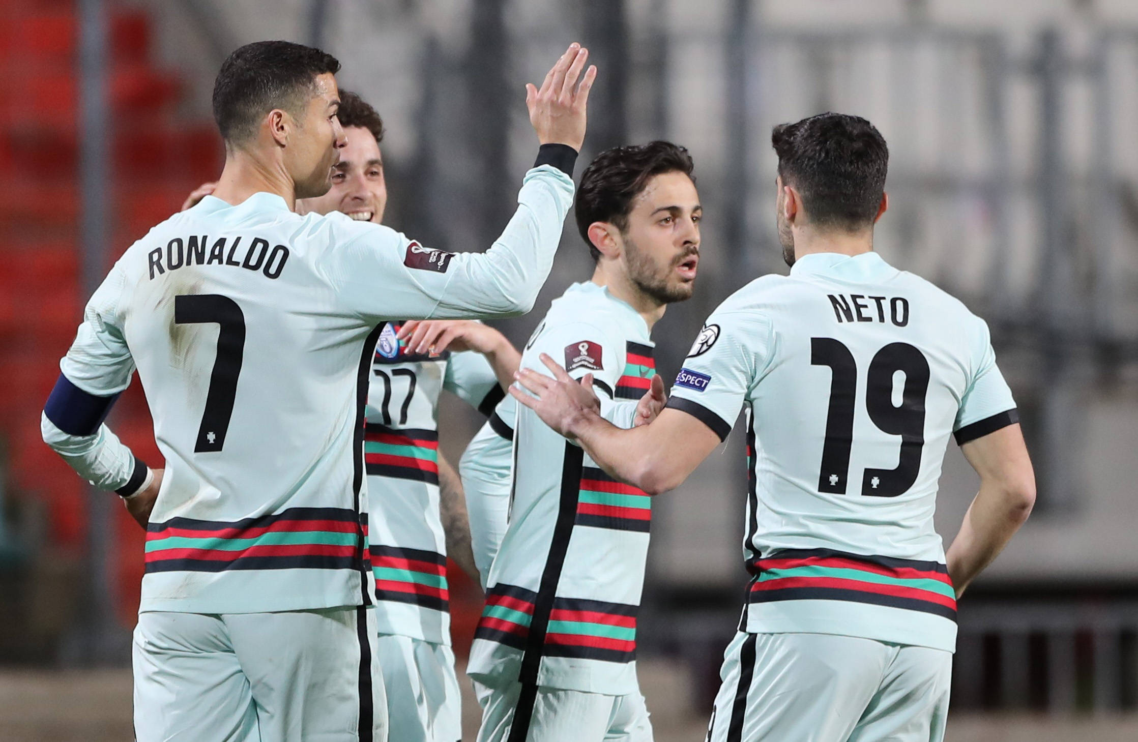 卢森堡队期待挑战罗马尼亚篮球队