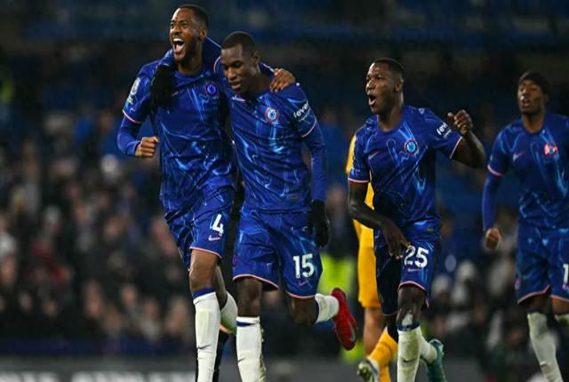 关于切尔西球员迎来胜利，队内气氛融洽的信息