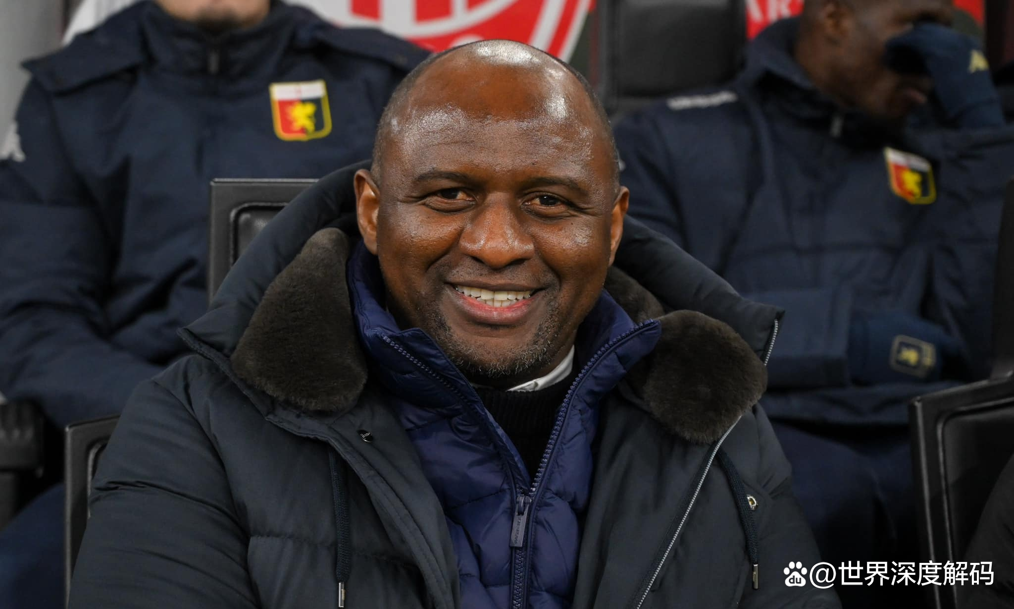 关于热那亚遭遇败仗，保级形势岌岌可危的信息