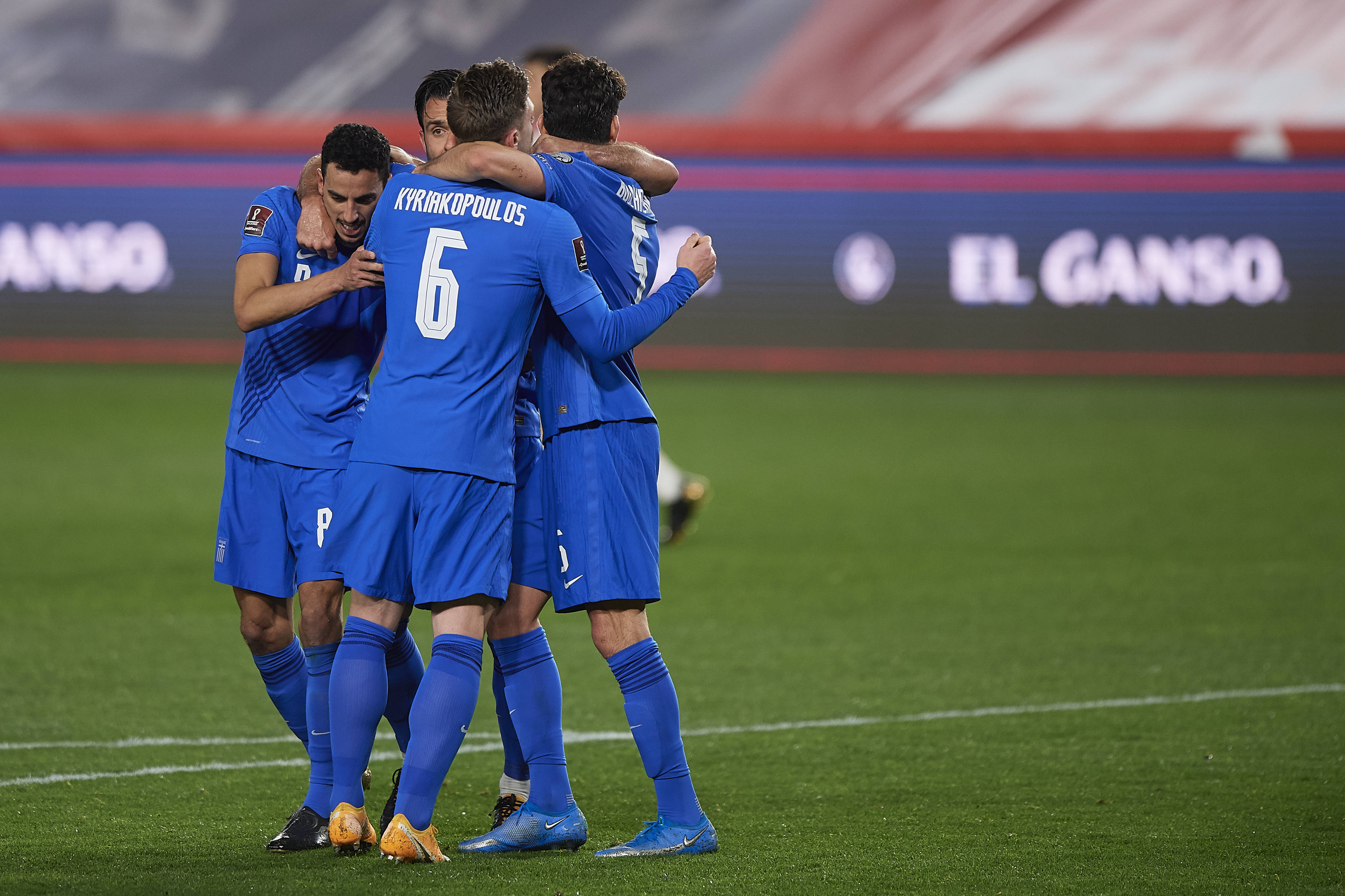 格鲁吉亚战胜斯洛文尼亚，欧预赛表现不佳的简单介绍