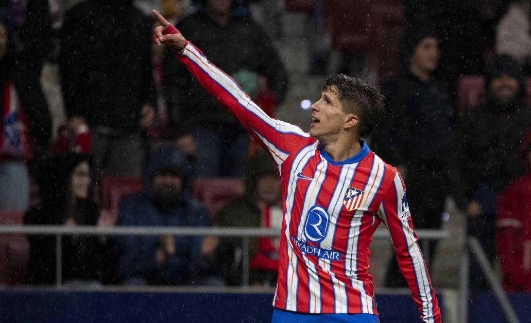 关于巴拉多利德取得辉煌胜利，喜获三分的信息