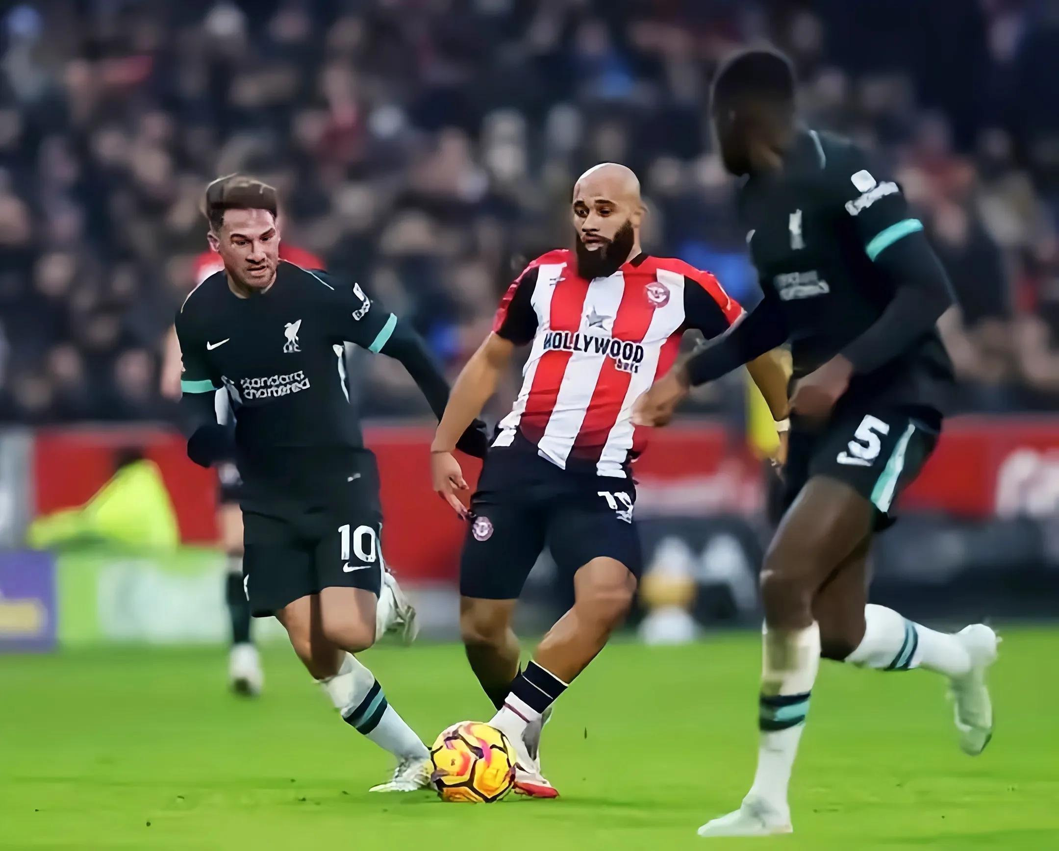 瓦力棋牌入口-利物浦客场大胜沃特福德，领跑英超