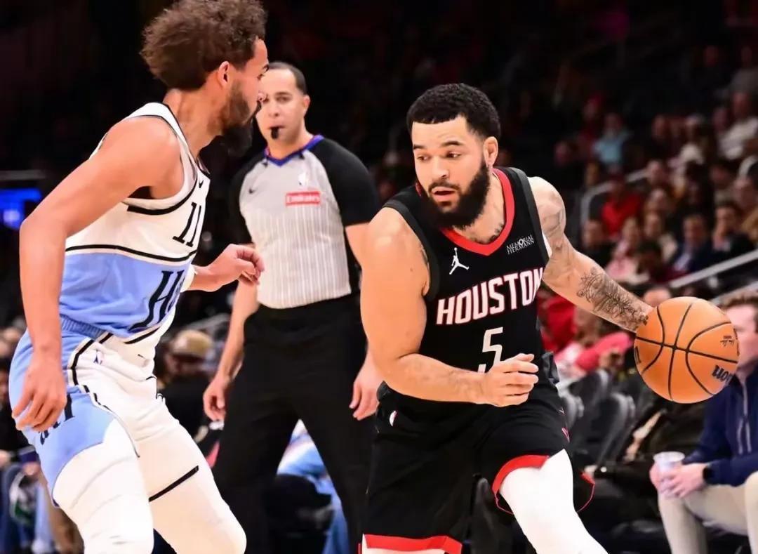 瓦力官网-火箭惨败湖人，士气受到重创！