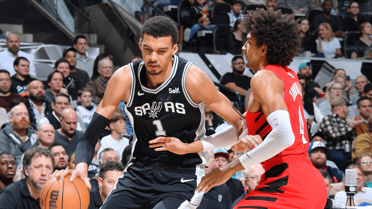 瓦力棋牌入口-开拓者队核心球员伤愈归队球队再迎一员的简单介绍