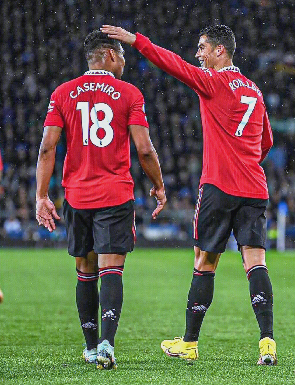 英超新星崛起，欧洲赛场放歌