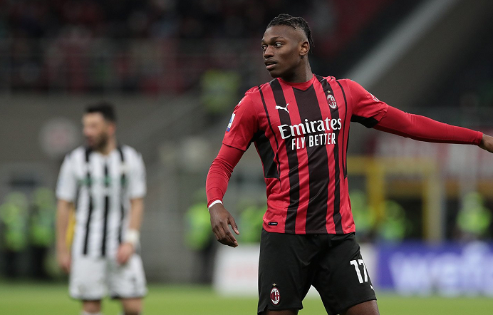 瓦力棋牌入口-乌迪内斯走失一分，降至联赛第十