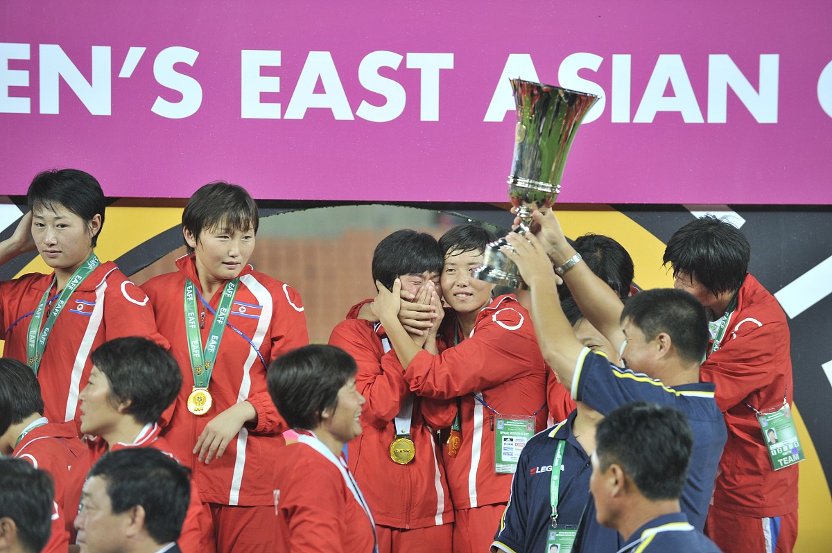 金牌的时刻，韩国选手完美斩获瞬间辉煌登场的简单介绍