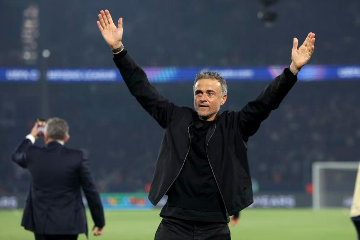 瓦力棋牌入口-巴黎圣日耳曼在主场-横扫对手，成功晋级强的简单介绍