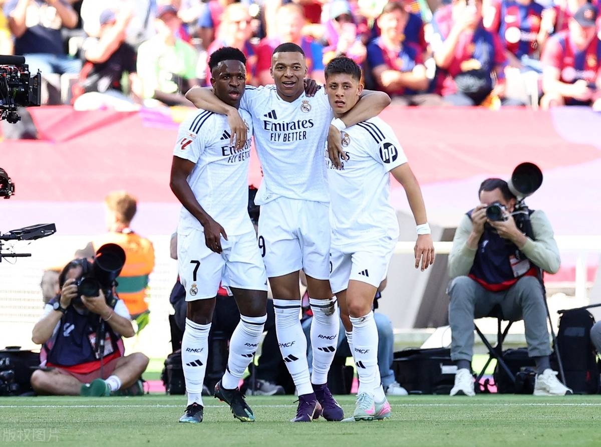 关于皇马连续艰难晋级，夜魅之路或逆袭的信息