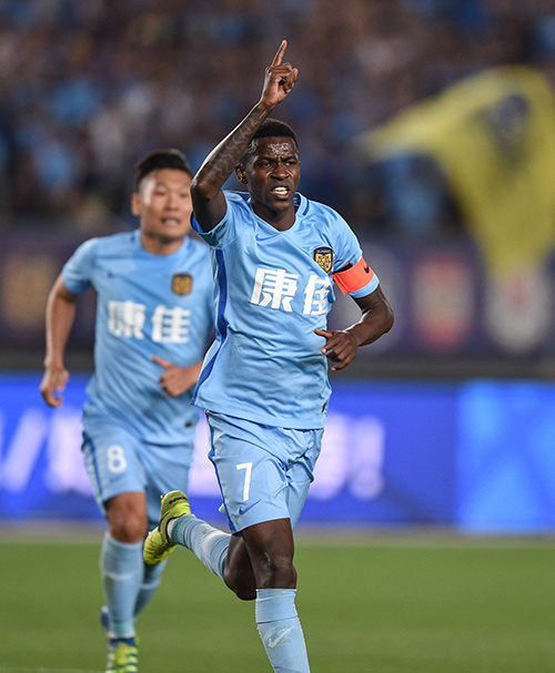 瓦力棋牌app-苏宁战胜实德，连胜场次达到四场