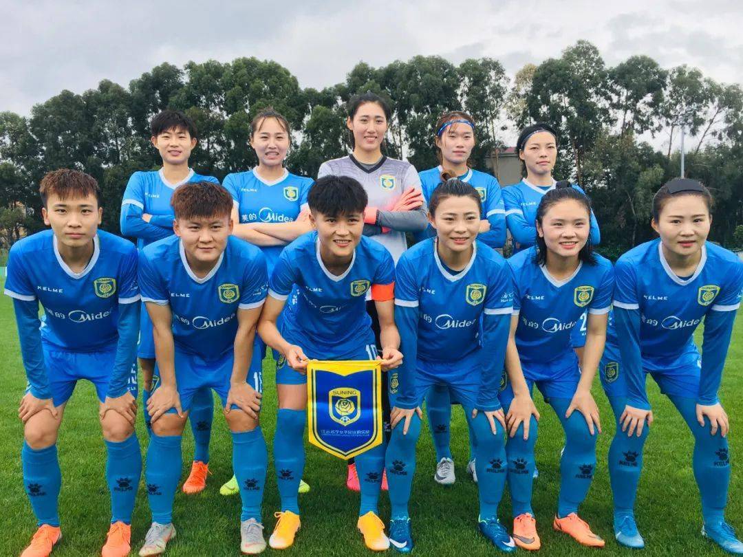 苏宁战胜实德，连胜场次达到四场