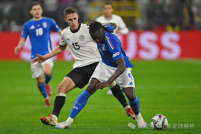 关于欧国联季军争夺战接近尾声，胜利将属于最强者的信息