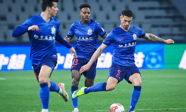 瓦力棋牌入口-上港再胜一场，实力不可小觑