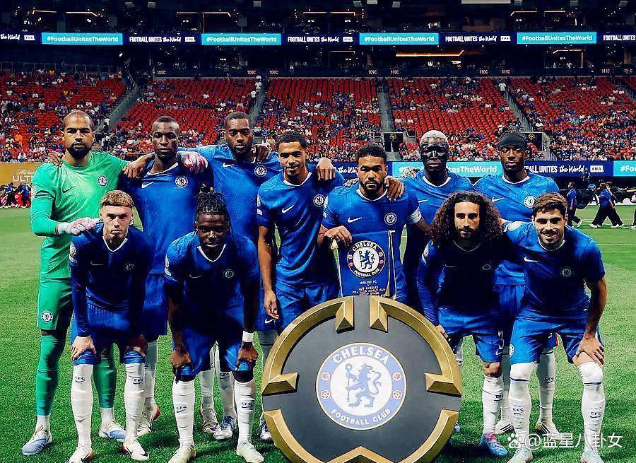 切尔西新赛季目标赛欧冠，球员士气高昂