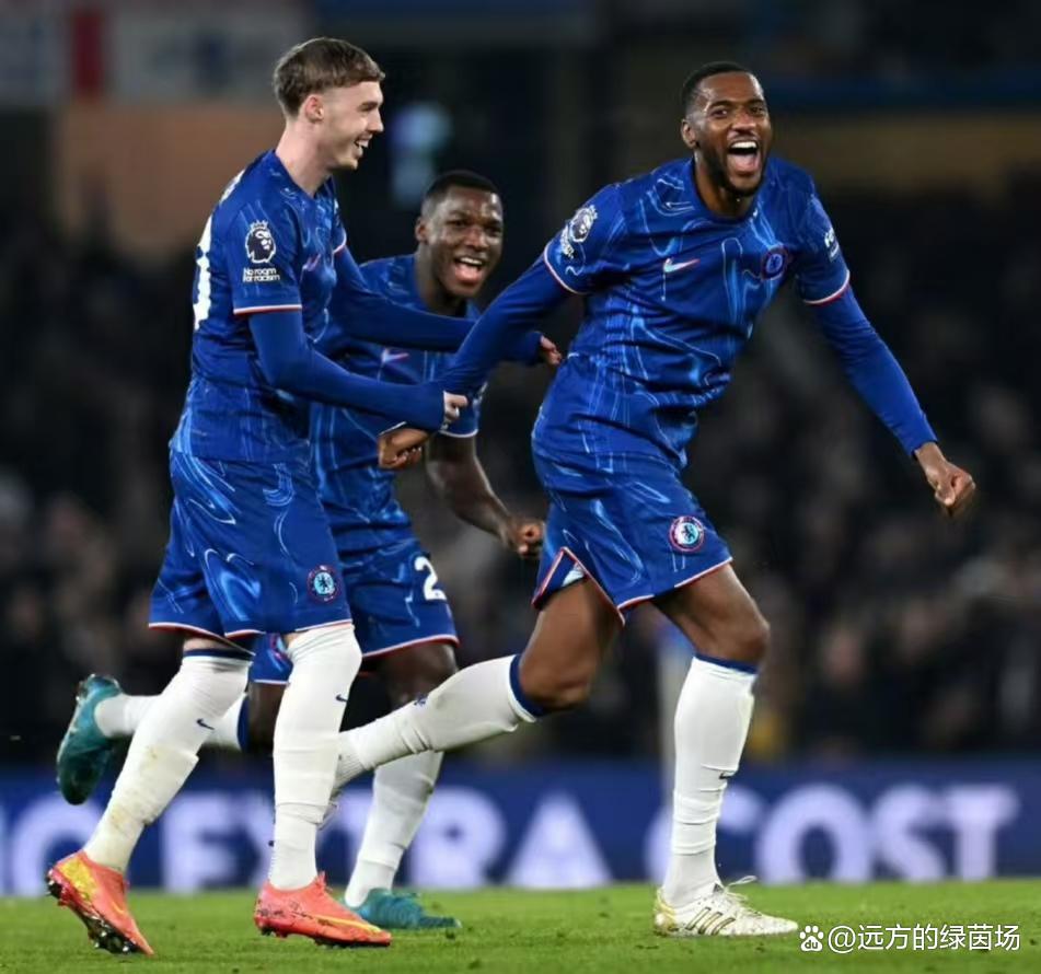 瓦力棋牌app-切尔西逆转战胜狼队，继续前行