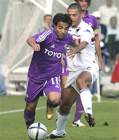 桑普多利亚防守稳固，成功挫败对手