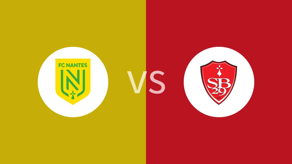 南特主场逼平对手，保持不败的简单介绍