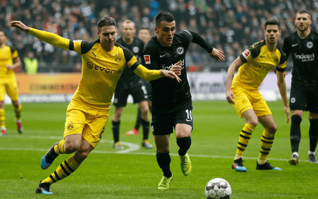 瓦力官网-柏林赫塔将迎战多特蒙德，谁能在主场占据优势？