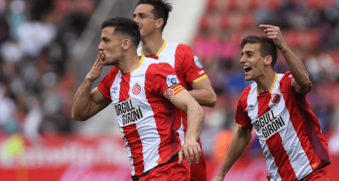 维戈塞尔塔主场踢平，难掩满意之情