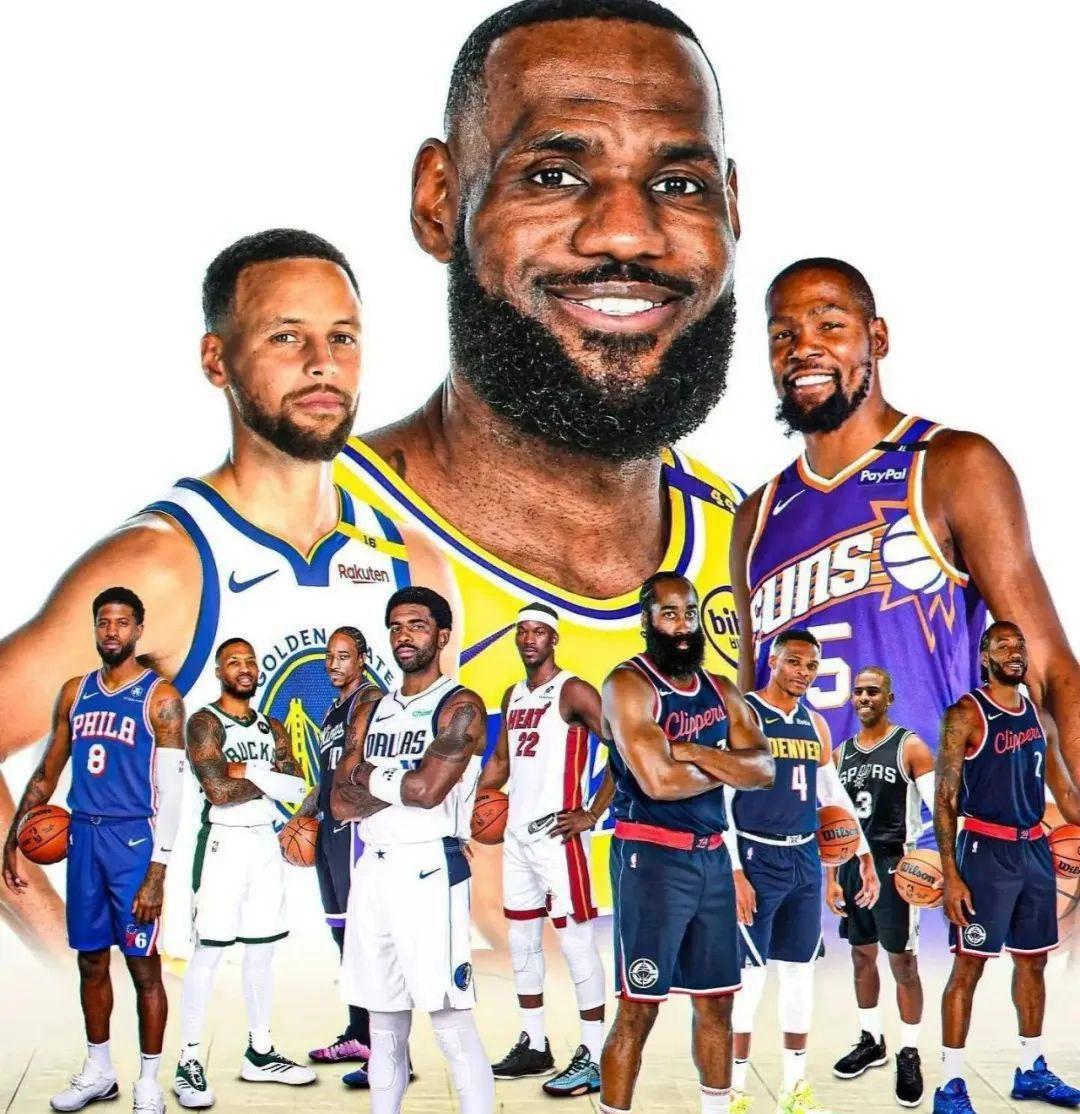 墨西哥篮球明星参加全明星挑战赛