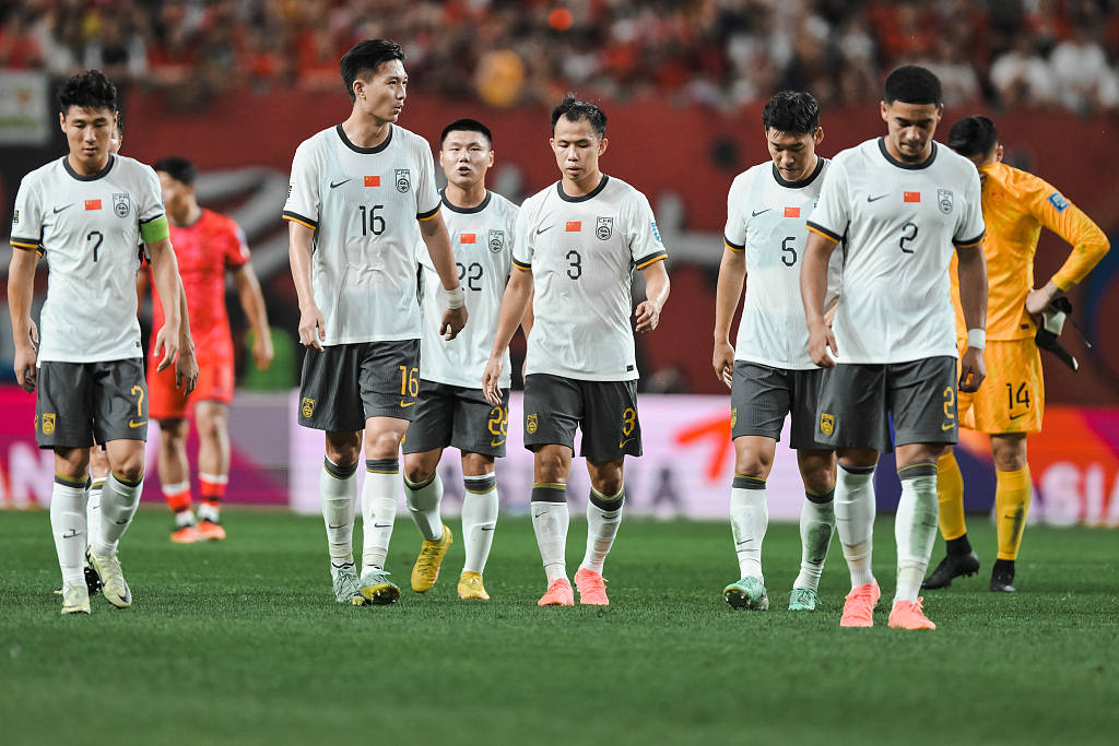 瓦力棋牌官网-感受胜利的喜悦！国足擒敌晋级国际比赛八强