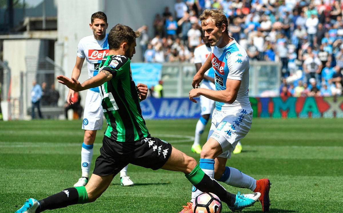 那不勒斯主教练遇到困境，球队表现不佳