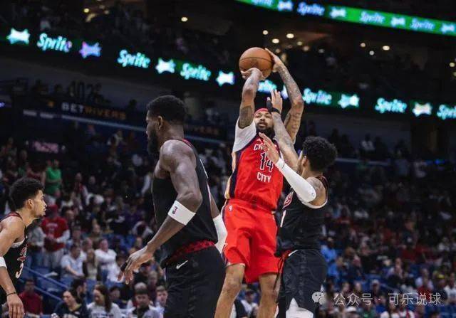 关于火箭客场大胜鹈鹕，展现统治力的信息
