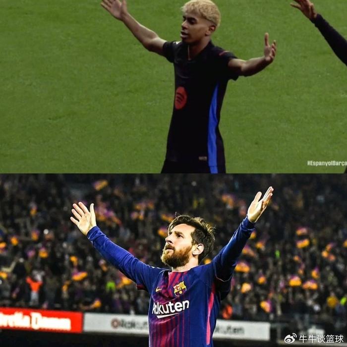 巴萨天王再展神威，梅西绝妙短传破对手防线的简单介绍