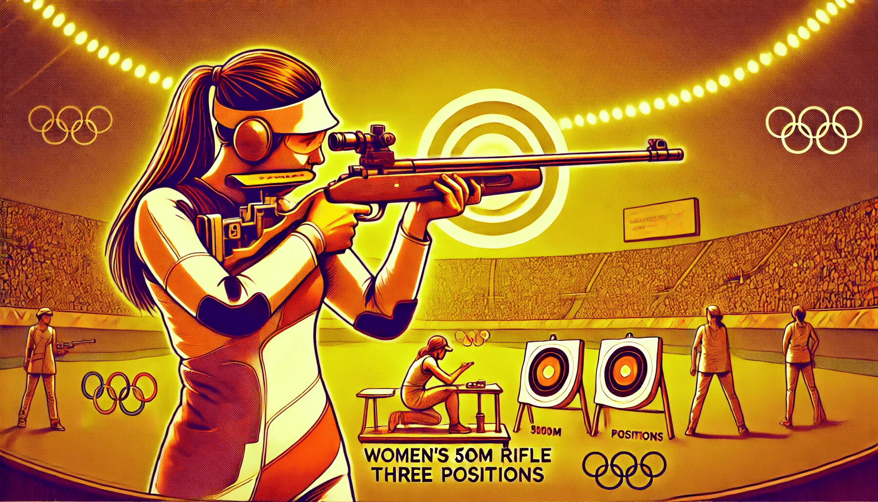 瓦力棋牌app-俄罗斯射击运动员稳定发挥，获得银牌