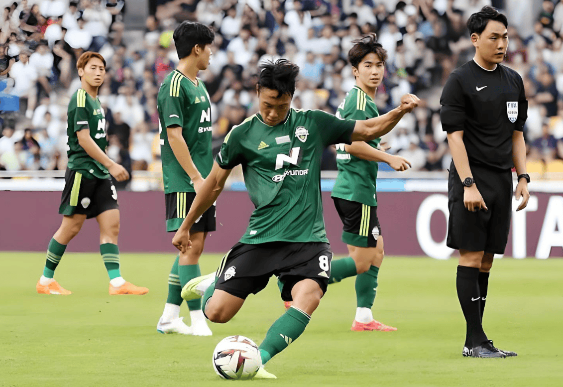 瓦力棋牌app-首尔FC平局，仍有望出线