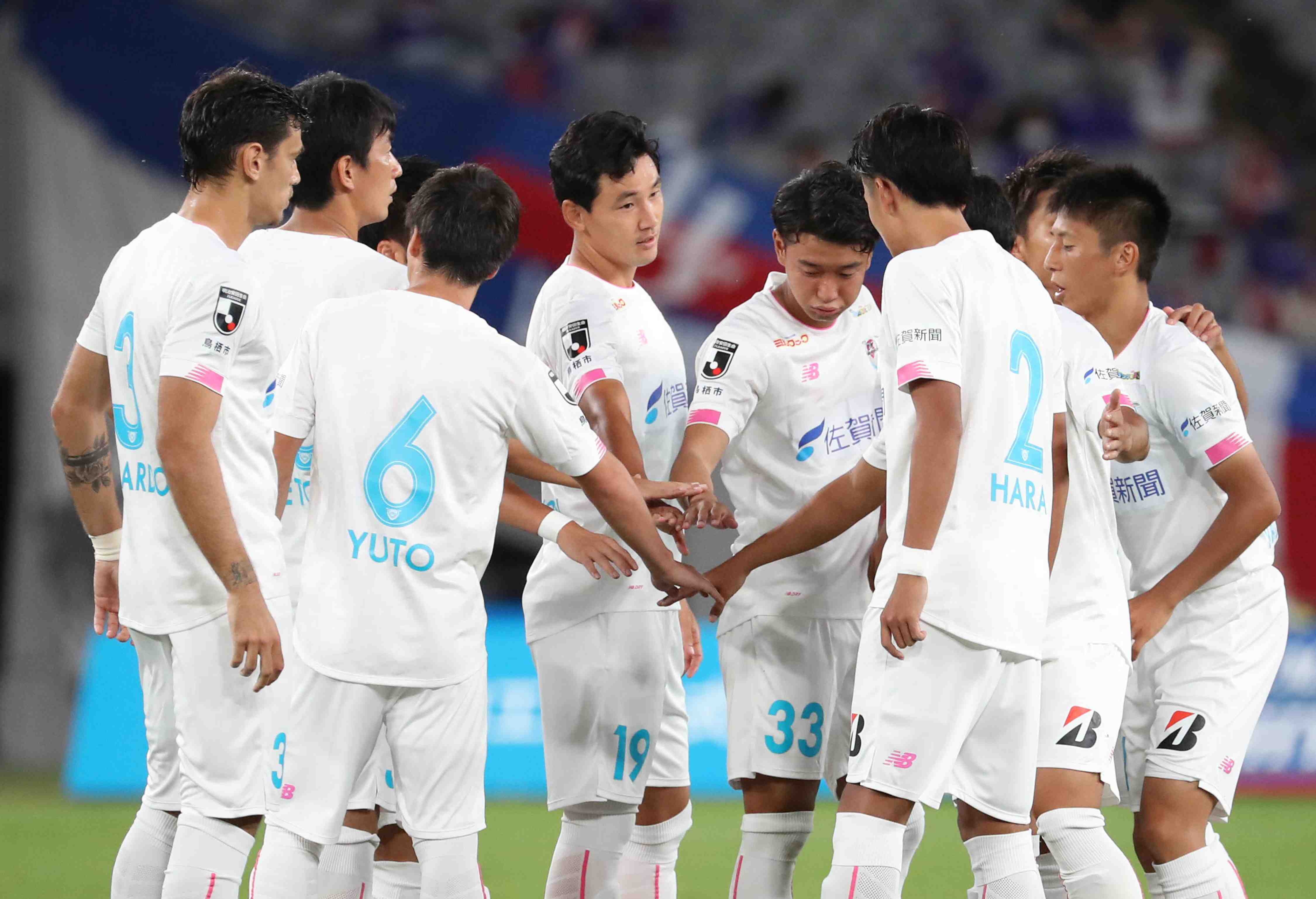 首尔FC平局，仍有望出线