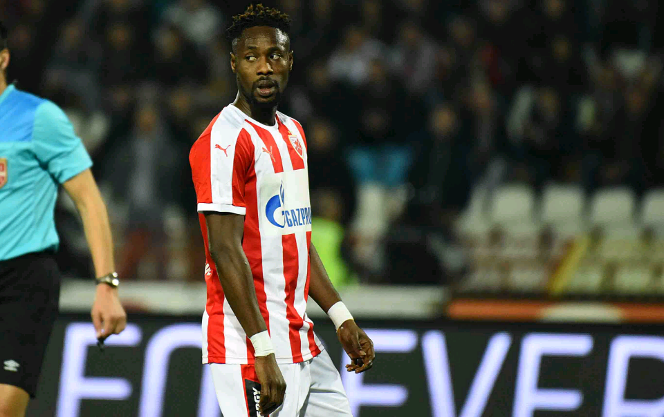 大巴黎新赛季启航，战德甲劲旅红星贝尔格莱德