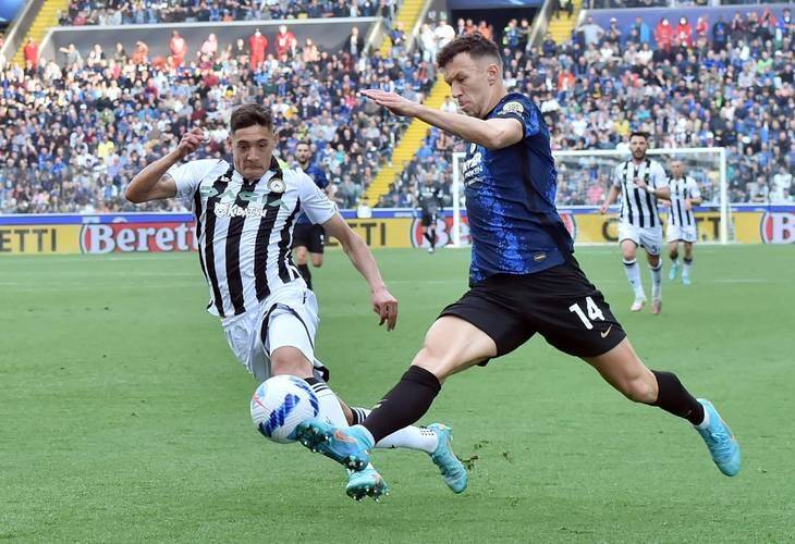 瓦力棋牌-乌迪内斯客场平局，表现令人印象深刻