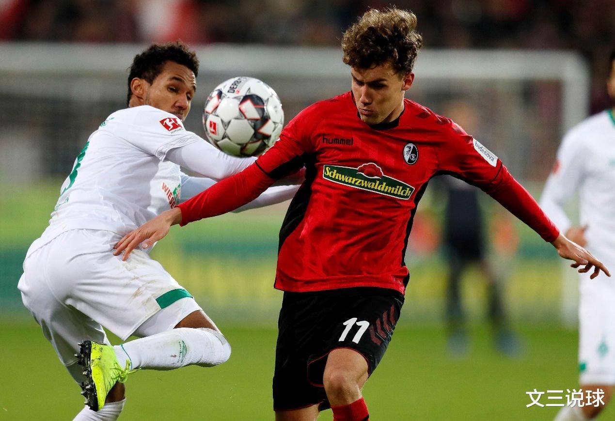 沃尔夫斯堡客场击败对手，取得宝贵三分