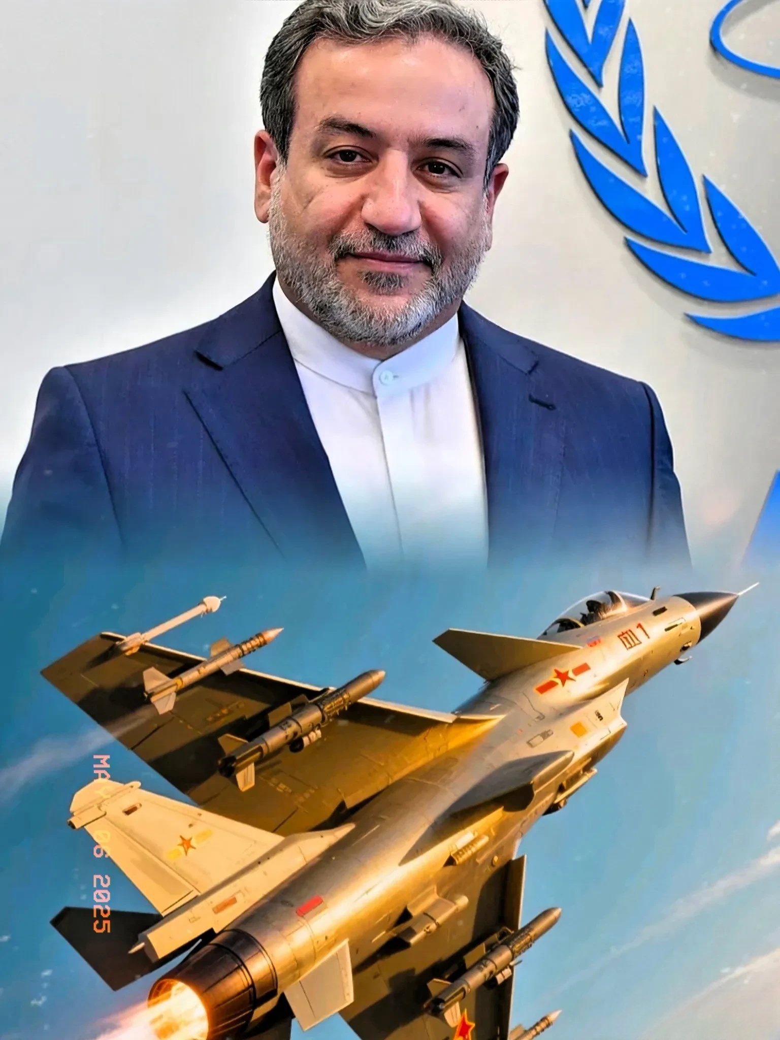 伊朗劲旅势如破竹，无敌之姿抢眼十足