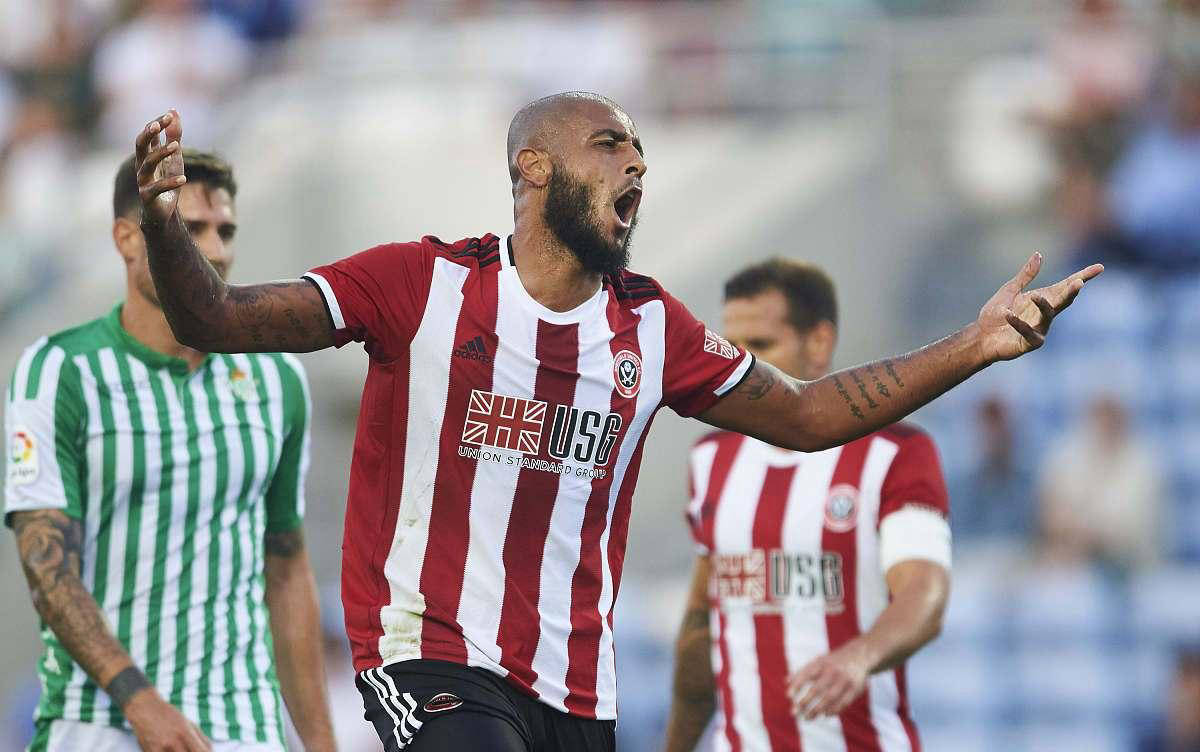 瓦力棋牌-谢菲联主场告捷，保级希望稍有增添的简单介绍