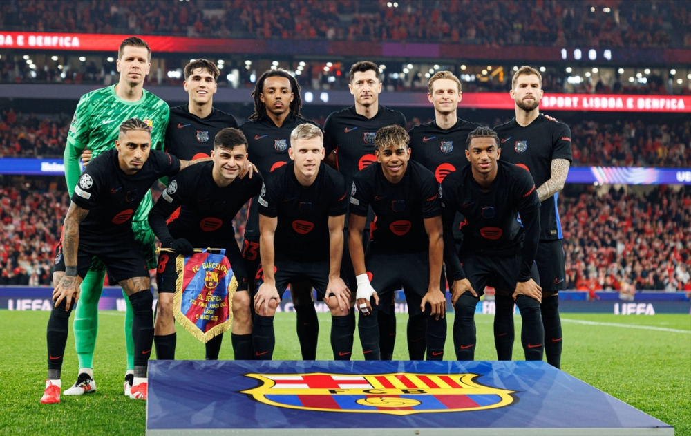 巴萨客场不敌尤文图斯，遭遇挫折的简单介绍