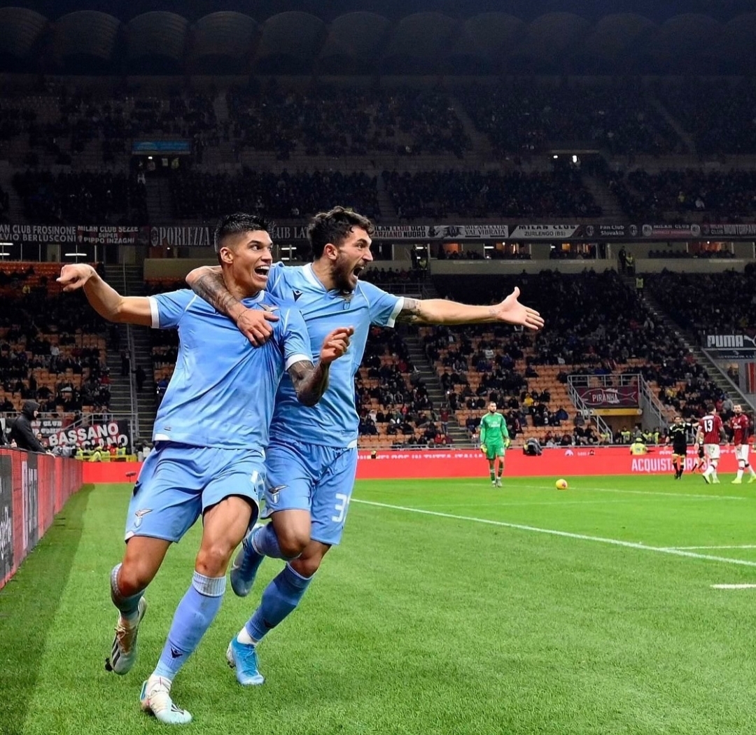 瓦力官网-拉齐奥球员合约即将到期，合同谈判陷僵局