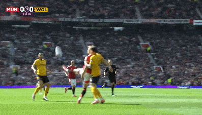 狼队主场失利，状态出现小小波动迹象