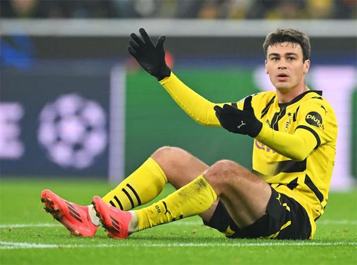 瓦力棋牌官网-多特蒙德击败联赛领头羊，实力震撼球坛